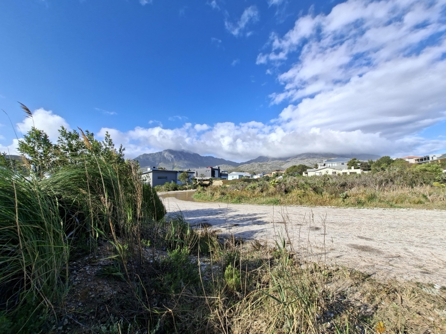 0 Bedroom Property for Sale in Pringle Bay Western Cape